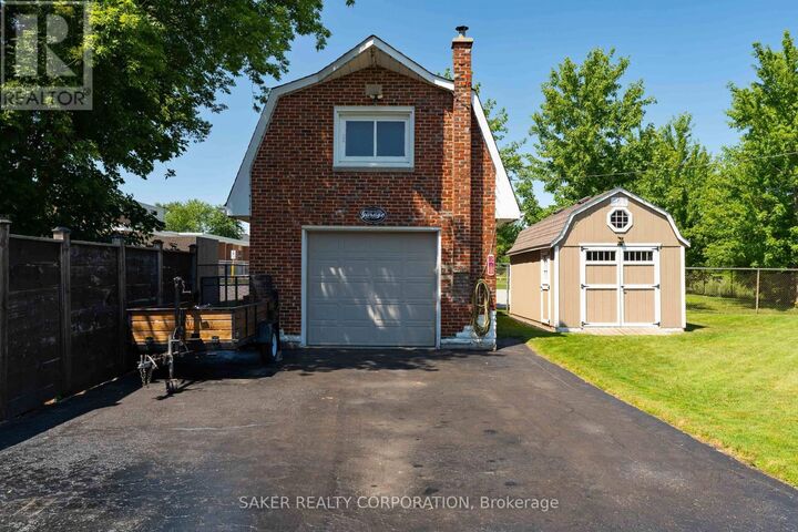 Property Photo: 6770 James Street ON N6P 1A4