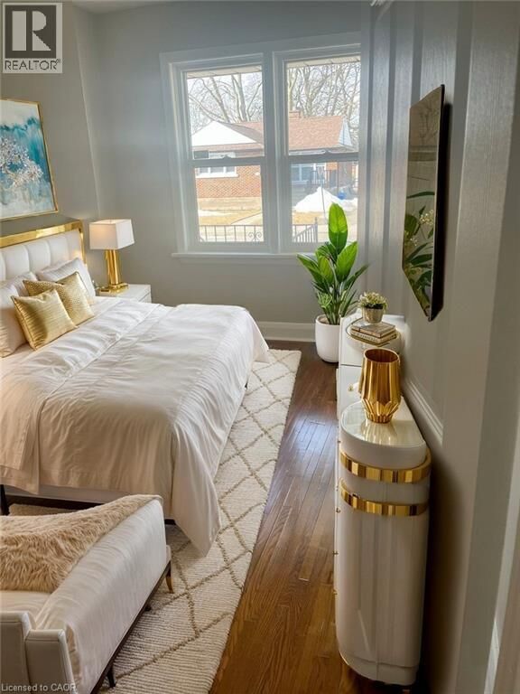 Property Photo:  147 Hexam Street Upper  ON N3H 4A1 