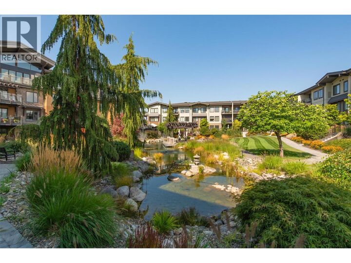 Property Photo: 4380 Lakeshore Road 225 BC V1W 5N3