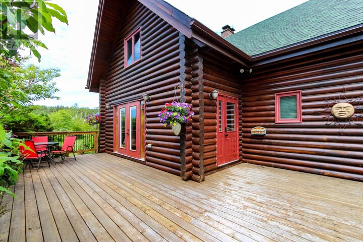 Property Photo:  431-435 Dogberry Hill Road  NL A1M 1H2 