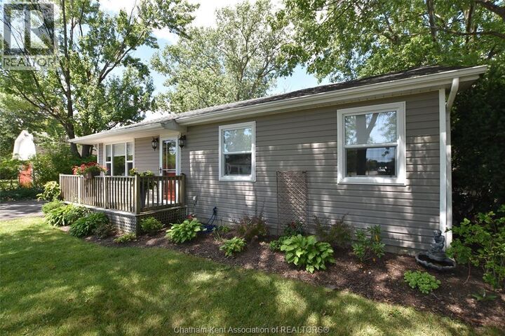 Property Photo:  8585 James Street  ON N0P 1G0 
