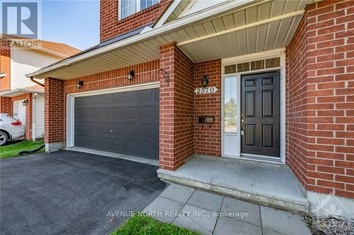 Property Photo:  2370 Le Ruisseau Circle  ON K1W 1K8 