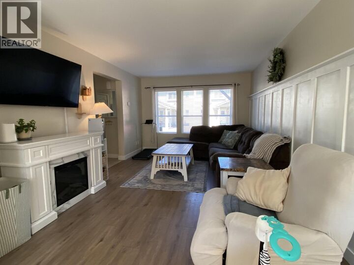 Property Photo: 2705 Kalum Street 3 BC V8G 2M4