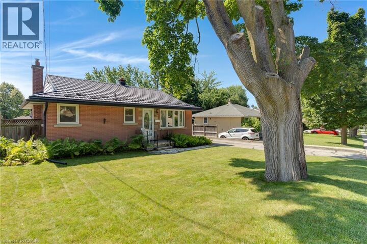 Property Photo: 94 Ottawa Crescent ON N1E 2A9