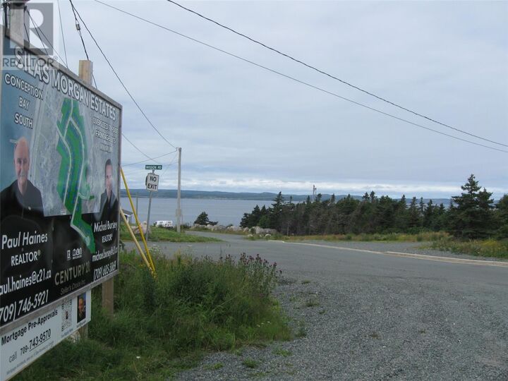 Property Photo:  231 Seal Cove Road  NL A1X 6S9 