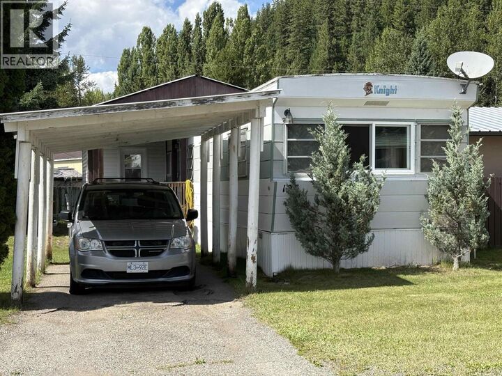 5130 North Nechako Road 126 — photo 1