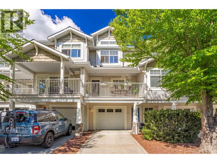 Property Photo: 3825 Glen Canyon Drive 104 BC V4T 2P7