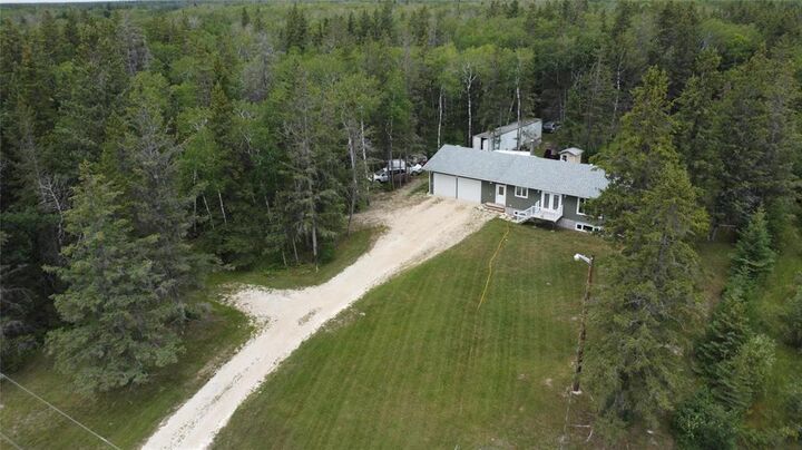 Property Photo: 10075 Road 124ne Road MB R0C 0A0