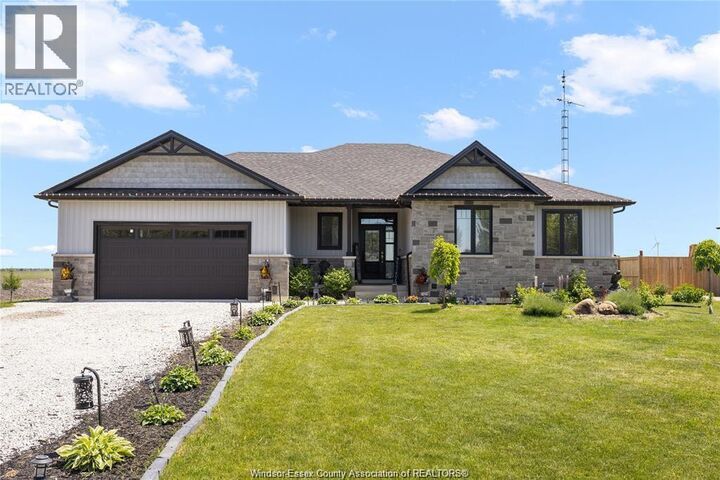 Property Photo: 366 East Ruscom River Road ON N0R 1S0
