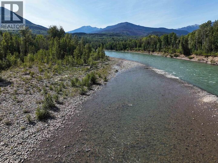 Property Photo:  13100 Canyon Road  BC V0J 2N1 