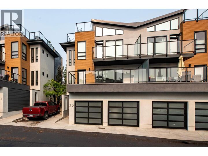 Property Photo: 1818 Peak Point Court 32 BC V1Z 4B4