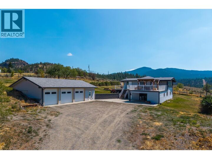 2080 Robbins Range Road — photo 1