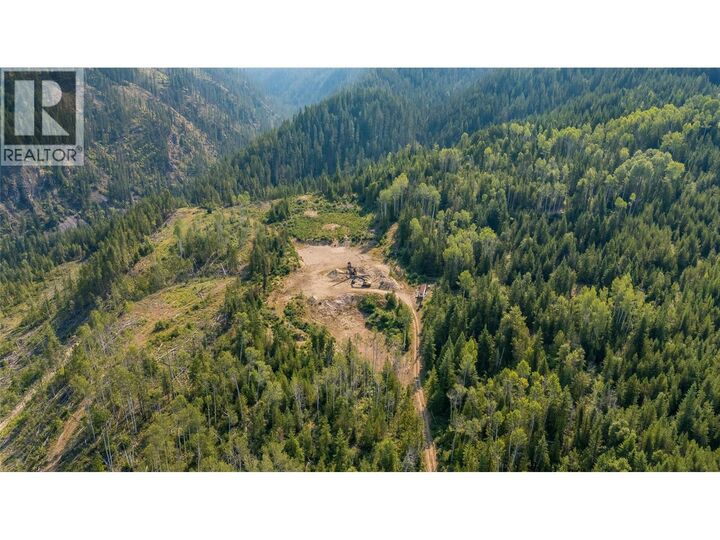 Lot 1 Elliot Forest Service Road — photo 1