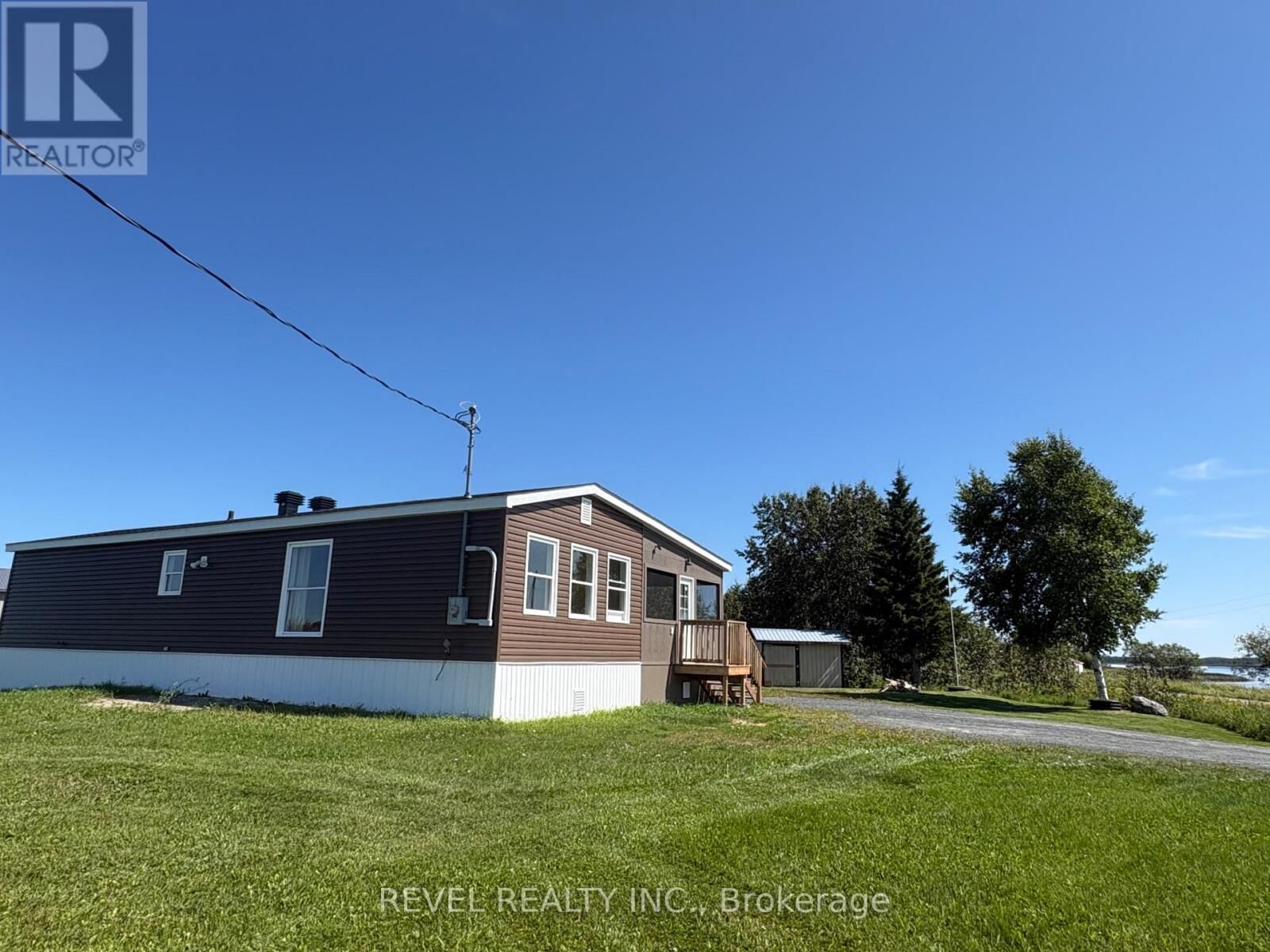 Property Photo:  585 Conc 6 & 7 Corners  ON P0L 1C0 