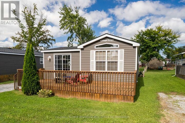 Property Photo: 1501 Line 8 Road 150 ON L0S 1J0