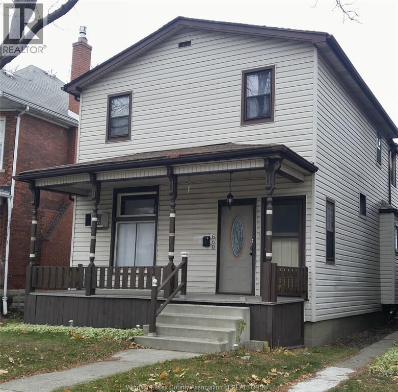 Property Photo:  660 Church 1  ON N9A 4T4 