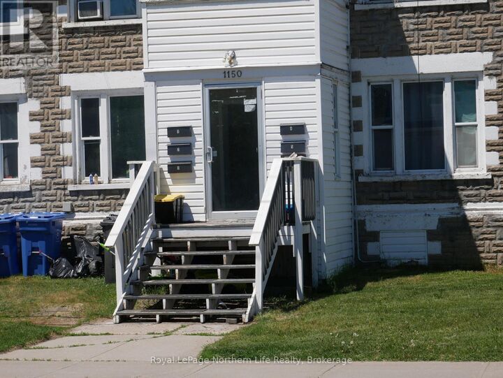 Property Photo: 1150 Ferguson Street ON P1B 1Y6