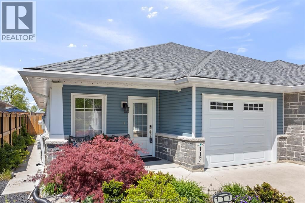 Property Photo: 117 Arthur Street North ON N0R 1G0