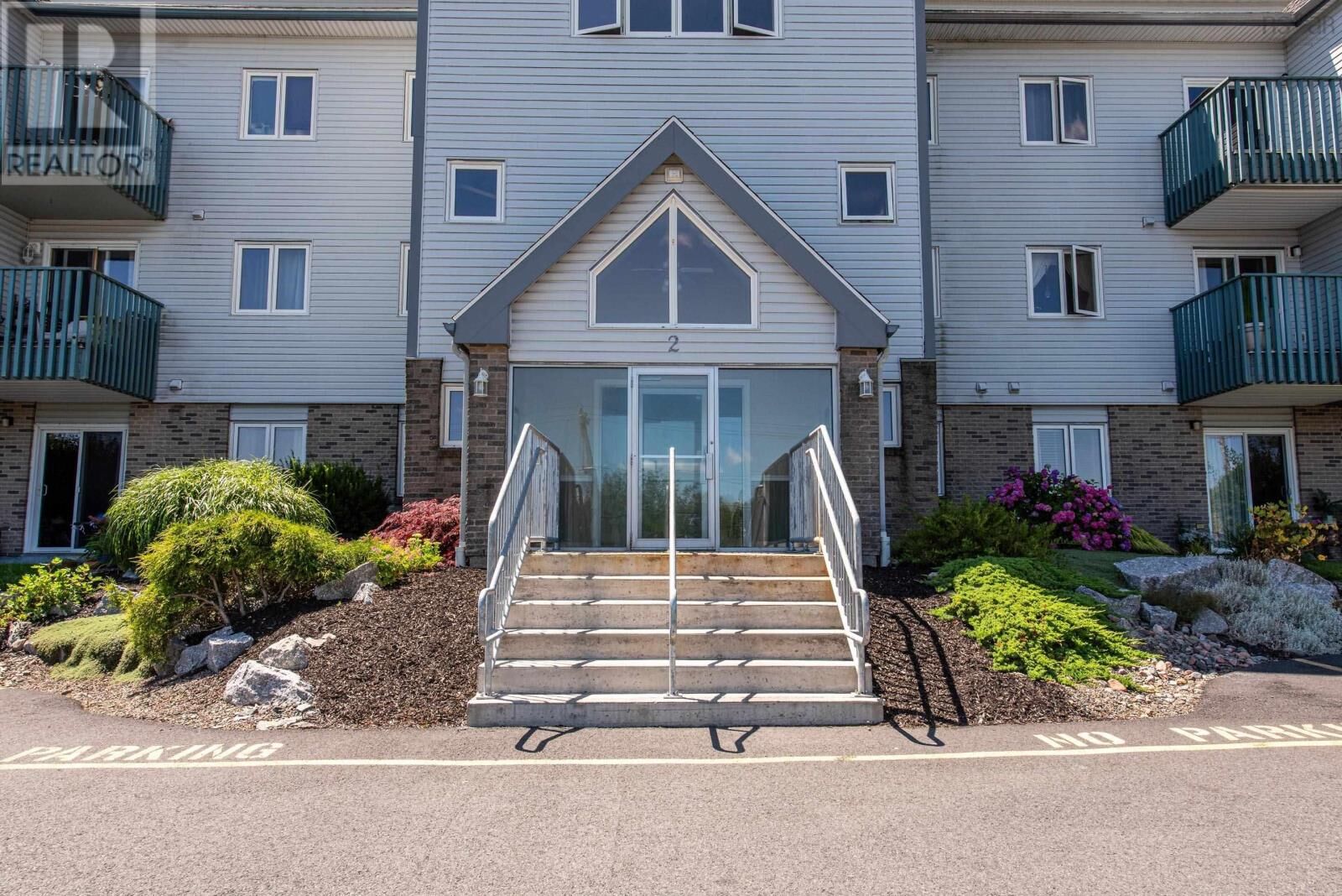 Property Photo: 2 Lombardy Lane 201 NS B2X 3E4