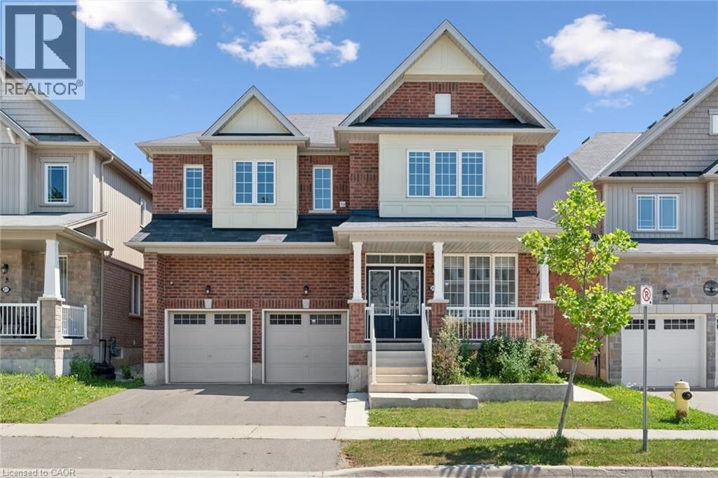 Property Photo:  219 Dolman Street  ON N0B 1M0 