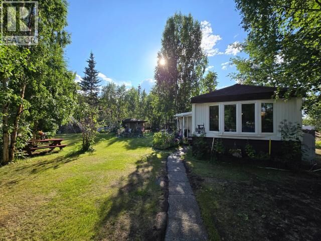 Property Photo: 36-986 Range Road YT Y1A 4V1