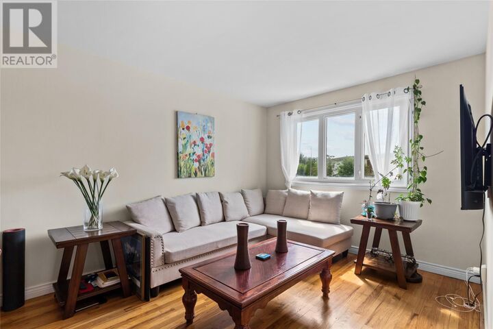 Property Photo:  38 Blackwood Place  NL A1B 2K6 