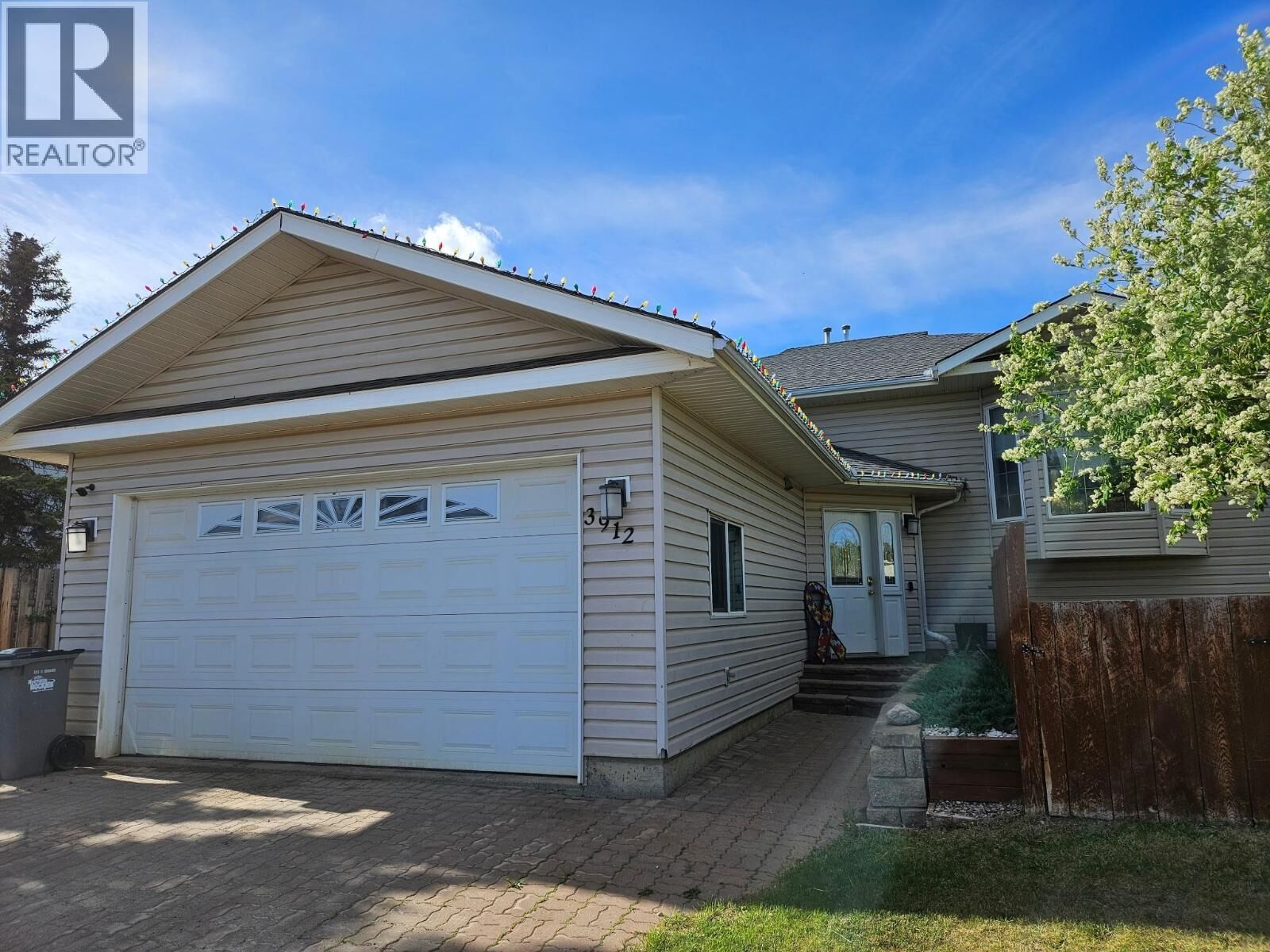 Property Photo: 3912 Cottonwood Road BC V0C 1R0