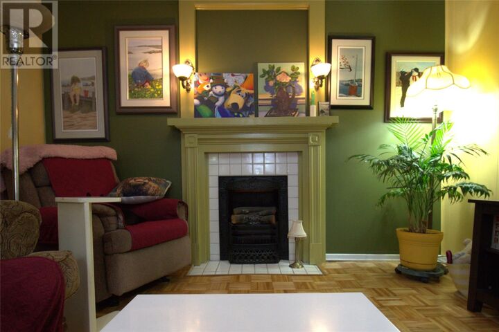 Property Photo: 33 Warbury Street NL A1E 1N9