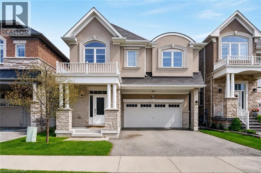 Property Photo:  145 Stillwater Crescent  ON L8B 1V5 