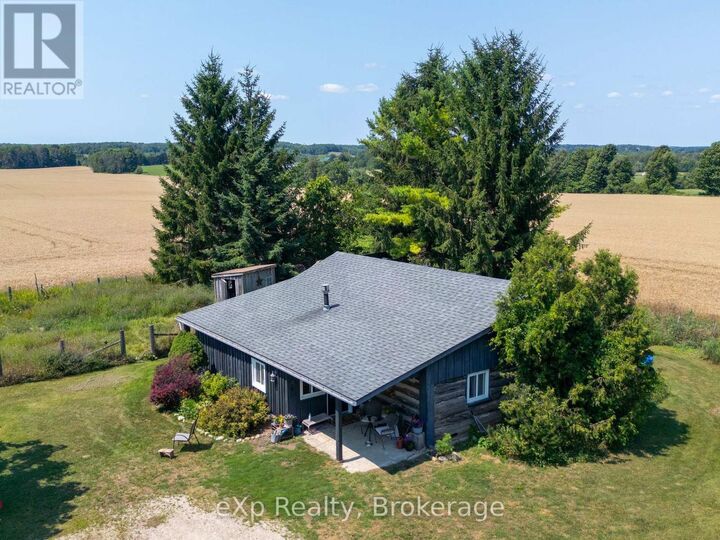 Property Photo: 742649 Sideroad 4B ON N0H 1G0