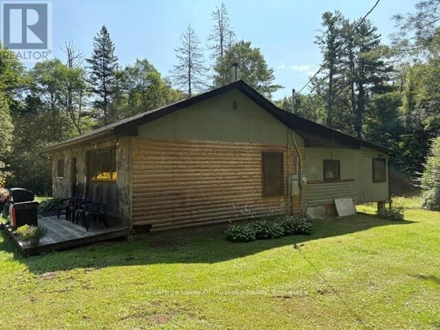 Property Photo: 2551 Yearley Road ON P0B 1L0