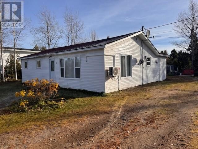Property Photo: 34 Legion Road NL A0G 1Z0
