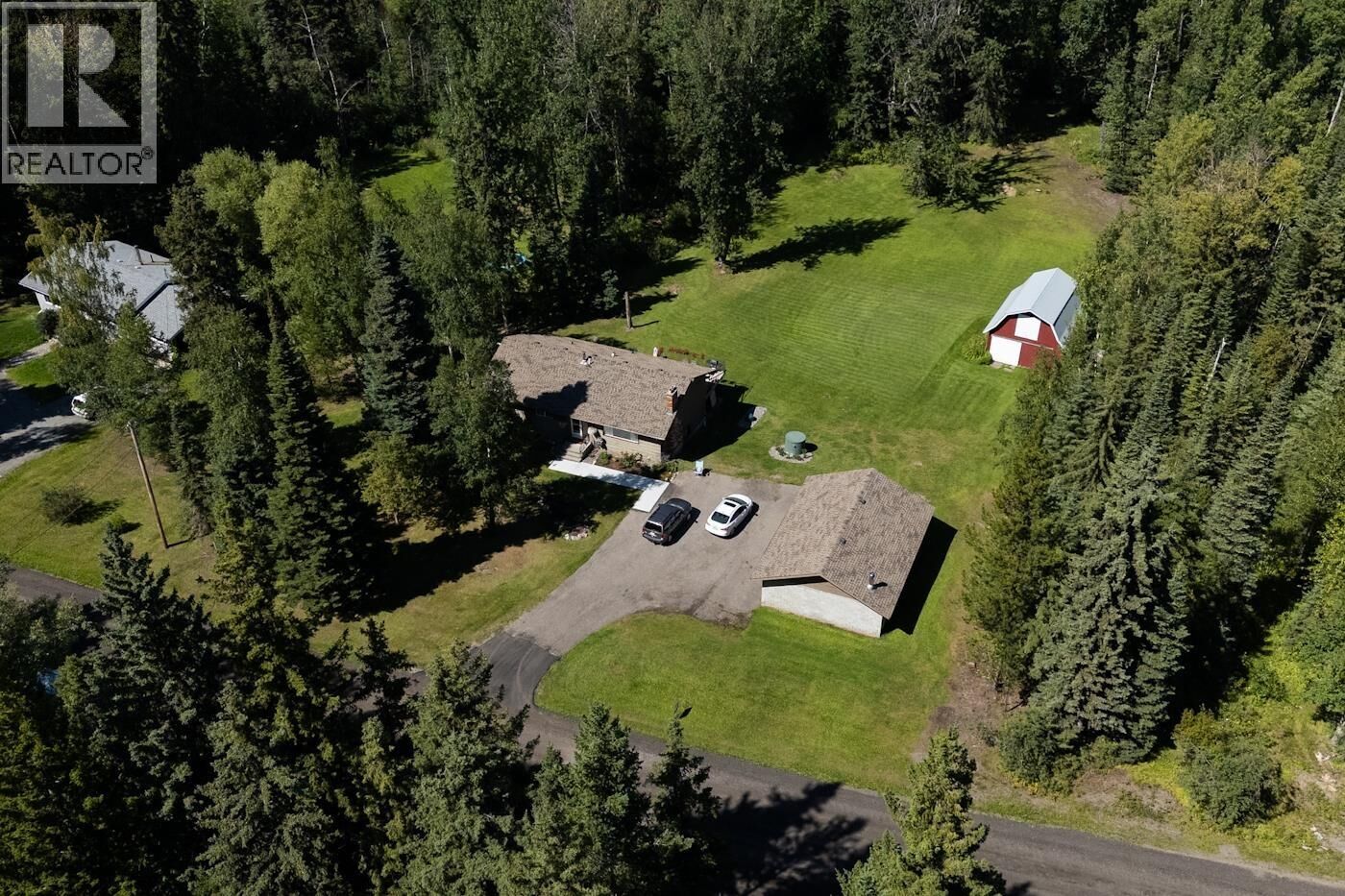 Property Photo: 9766 Haldi Road BC V2N 6J5
