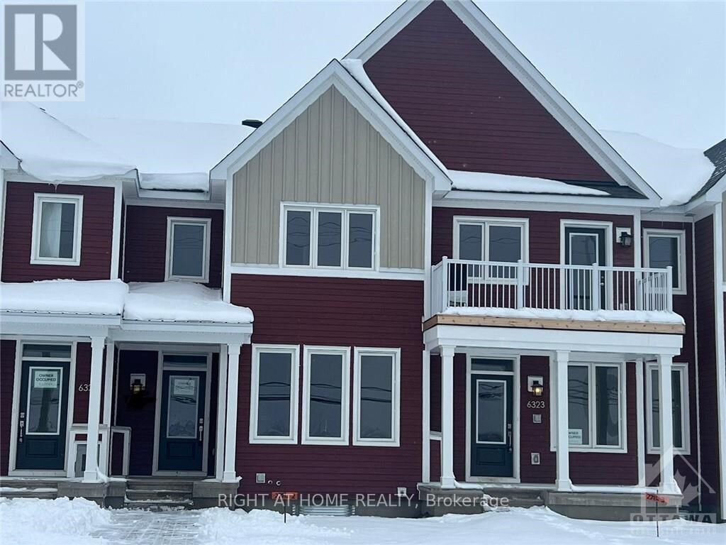 Property Photo: 6325 Perth Street ON K0A 2Z0