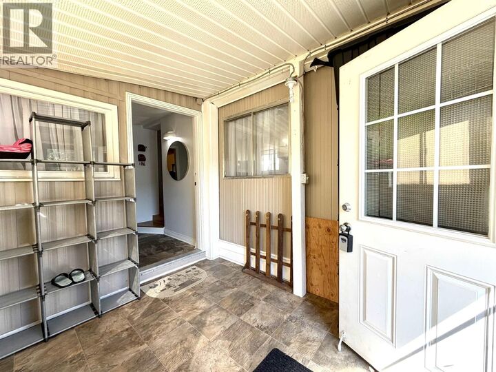 Property Photo: 3889 Muller Avenue 1 BC V8G 4L2