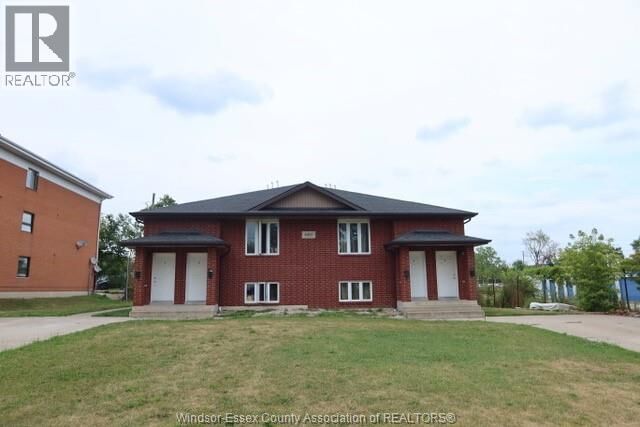 Property Photo: 680 Cameron 4 ON N9B 1Z1