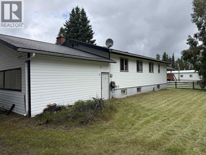 Property Photo: 3633 Eden Drive BC V2K 2L5