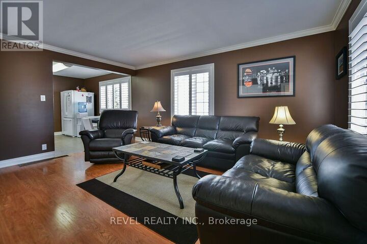 Property Photo: 511 Pine Street North ON P4N 6L9