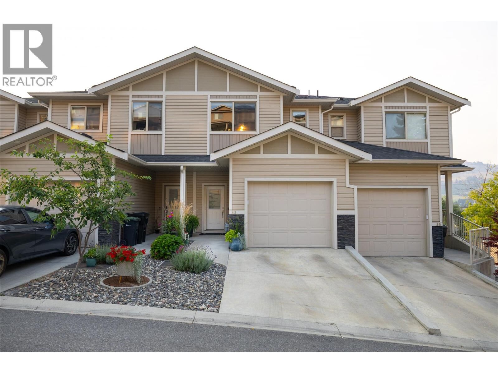 Property Photo: 4600 Okanagan Avenue 53 BC V1T 0A8