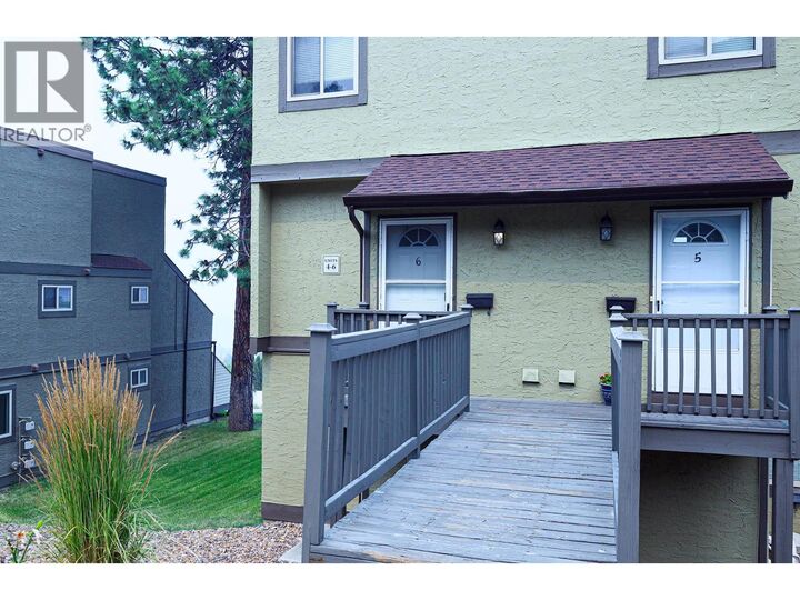 Property Photo: 1750 Summit Drive 6 BC V2E 1Y1