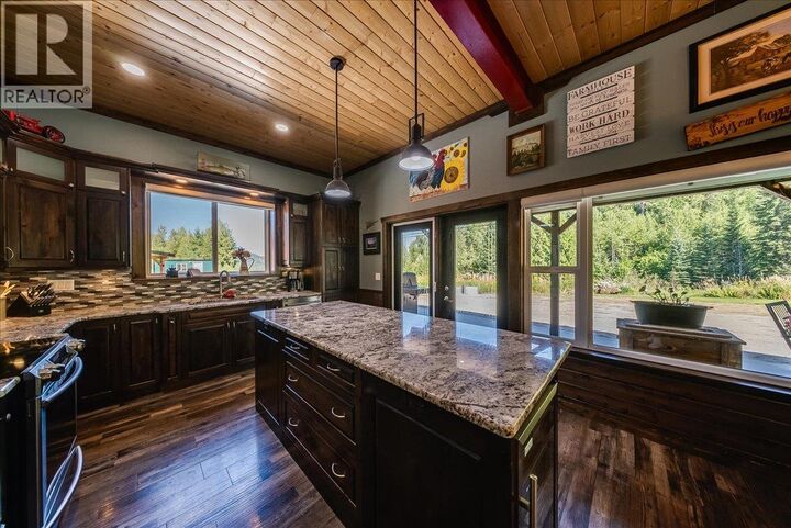 Property Photo:  4095 Feeney's Road East  BC V0G 1L0 