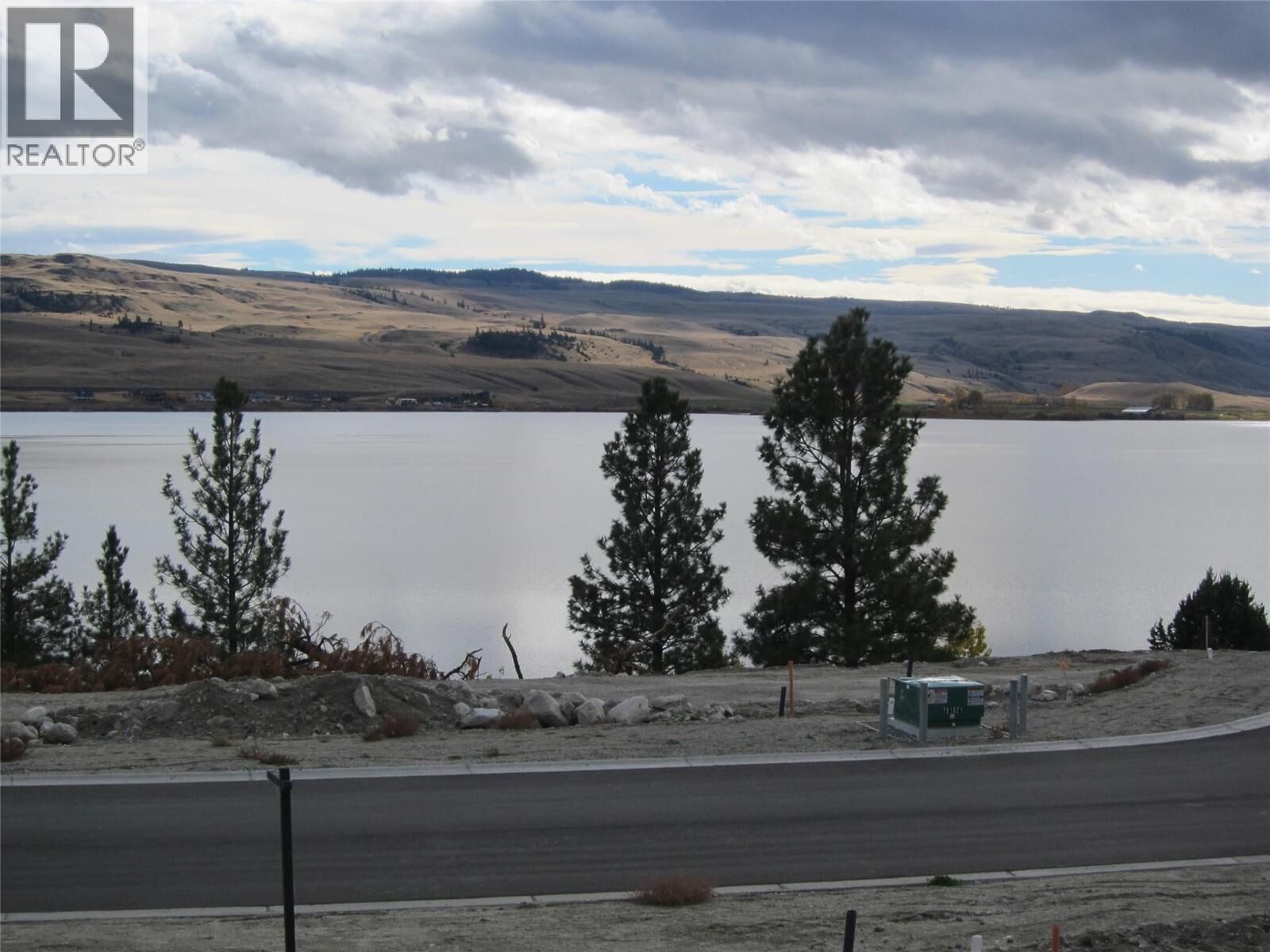 Property Photo:  6528 Waterside Trail Sl.32  BC V1K 1A0 