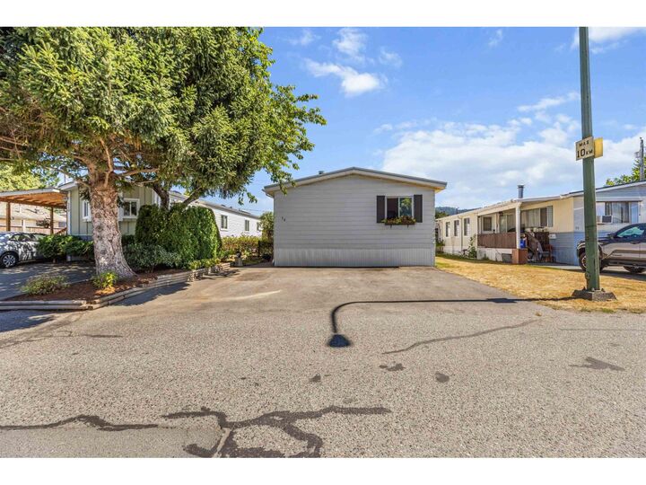 Property Photo:  45640 Watson Road 76  BC V2R 3P8 