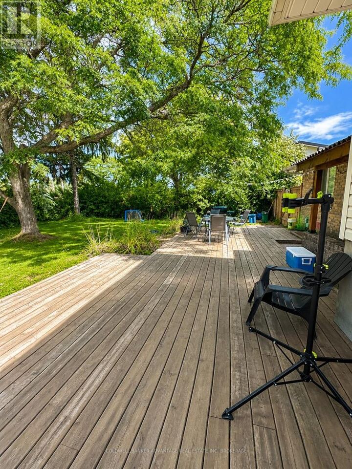 Property Photo:  92 McGill Street Lower  ON L3C 3L3 