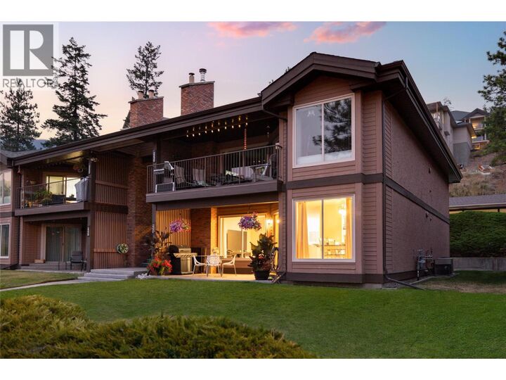 Property Photo: 2226 Golf Course Drive BC V4T 2V4