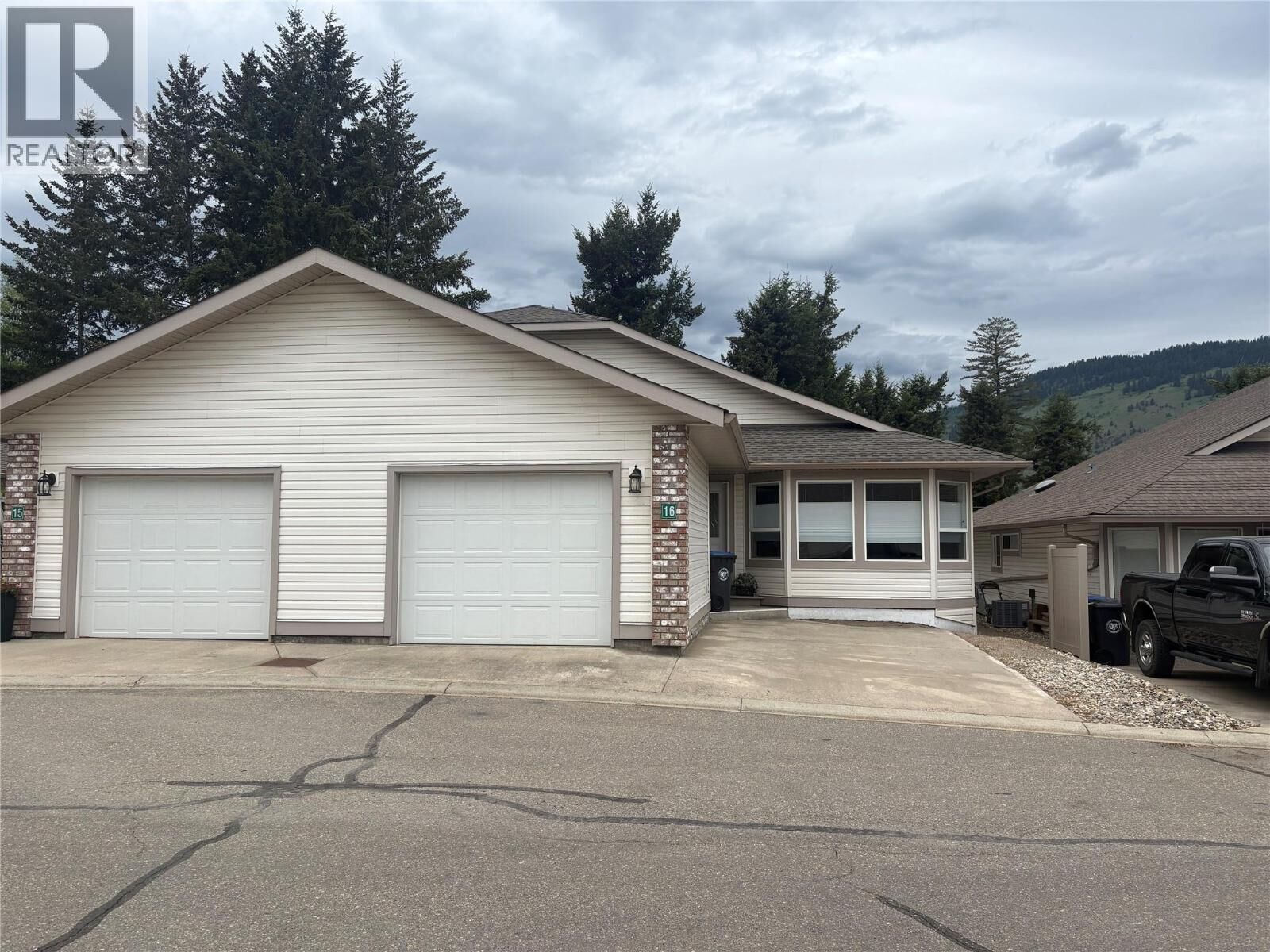 Property Photo:  312 Arbutus Street 16  BC V0E 1M0 