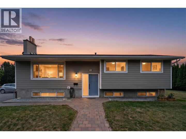 1102 Kemano Street — photo 1