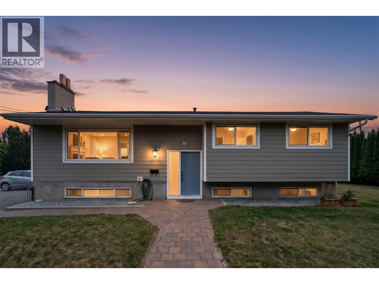 Property Photo: 1102 Kemano Street BC V2B 7M2