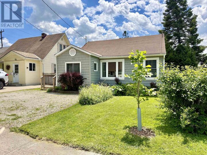 Property Photo: 785 7th Street East ON N4K 1J8