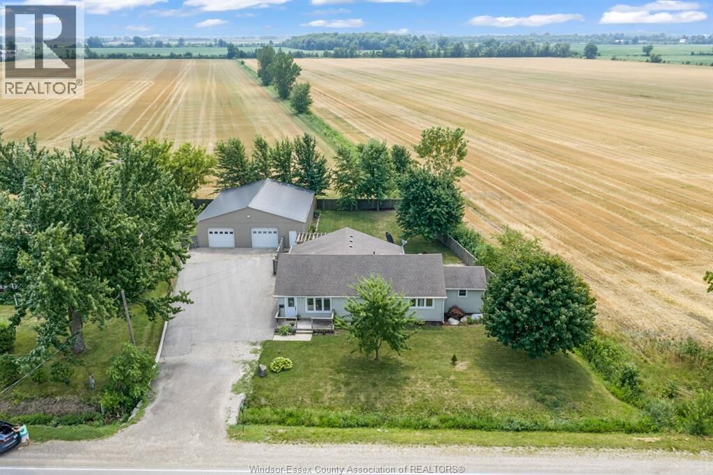 Property Photo: 280 Fairview Avenue East ON N8M 2V9